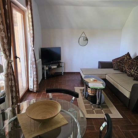 Gorska Vila Apartments Žabljak Eksteriør billede