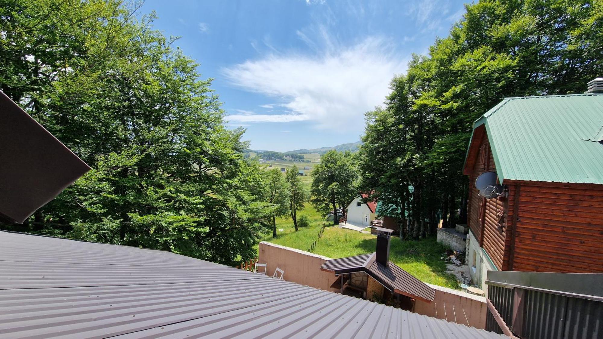 Gorska Vila Apartments Žabljak Værelse billede