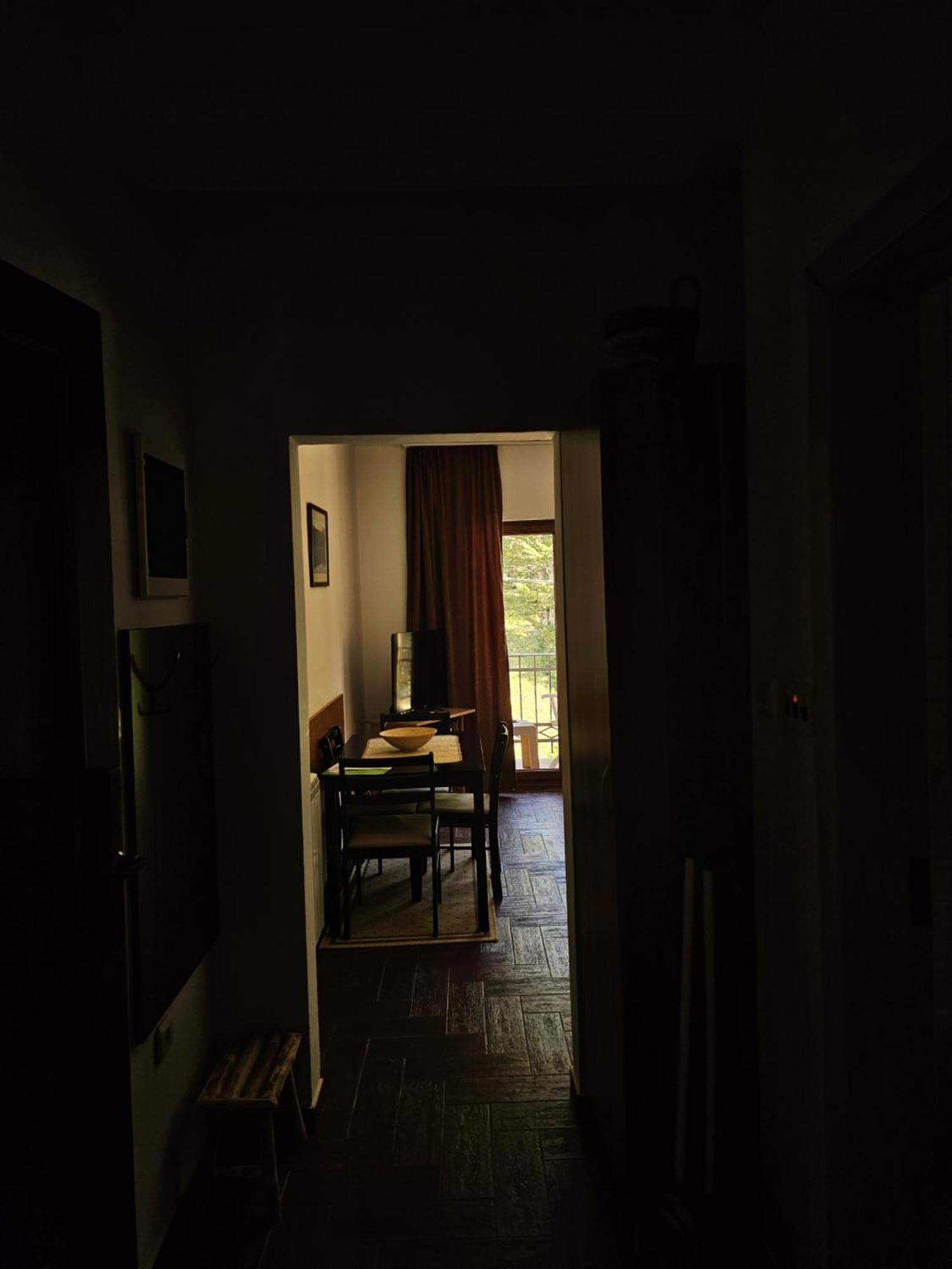 Gorska Vila Apartments Žabljak Eksteriør billede